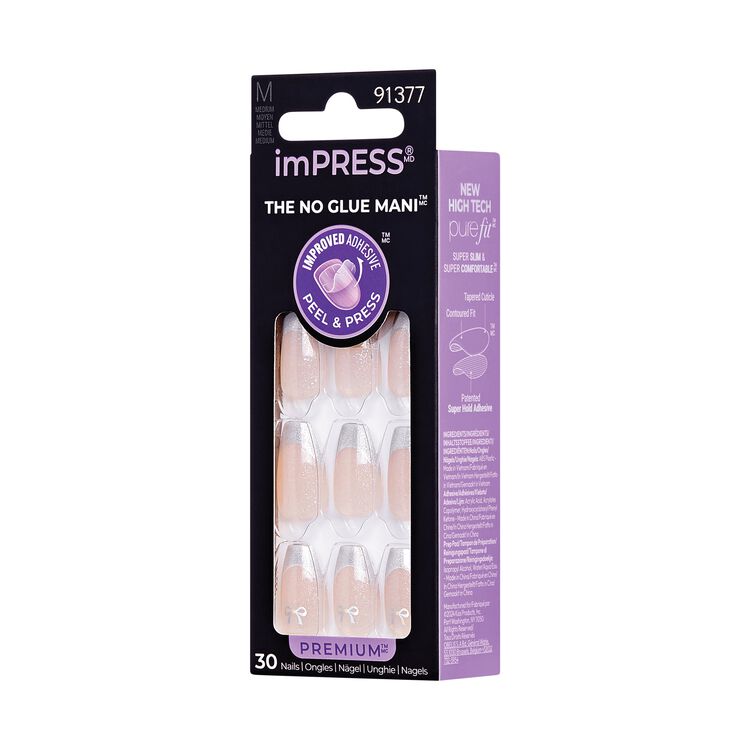 imPRESS Premium Nails - Memory Lane