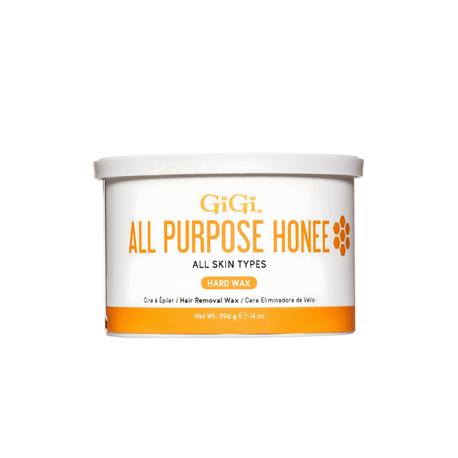 Gigi All Purpose Hard Wax
