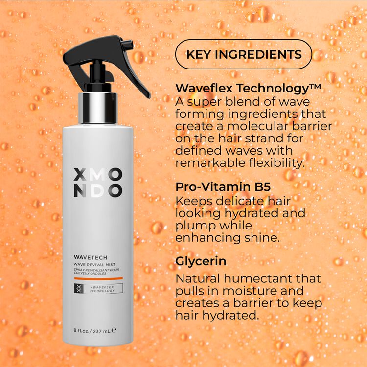 Wave Revival Mist
