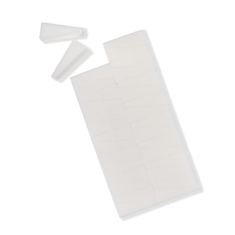 Cosmetic Wedges