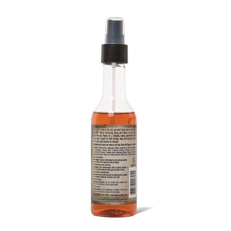 Hitman Texturizing Spray