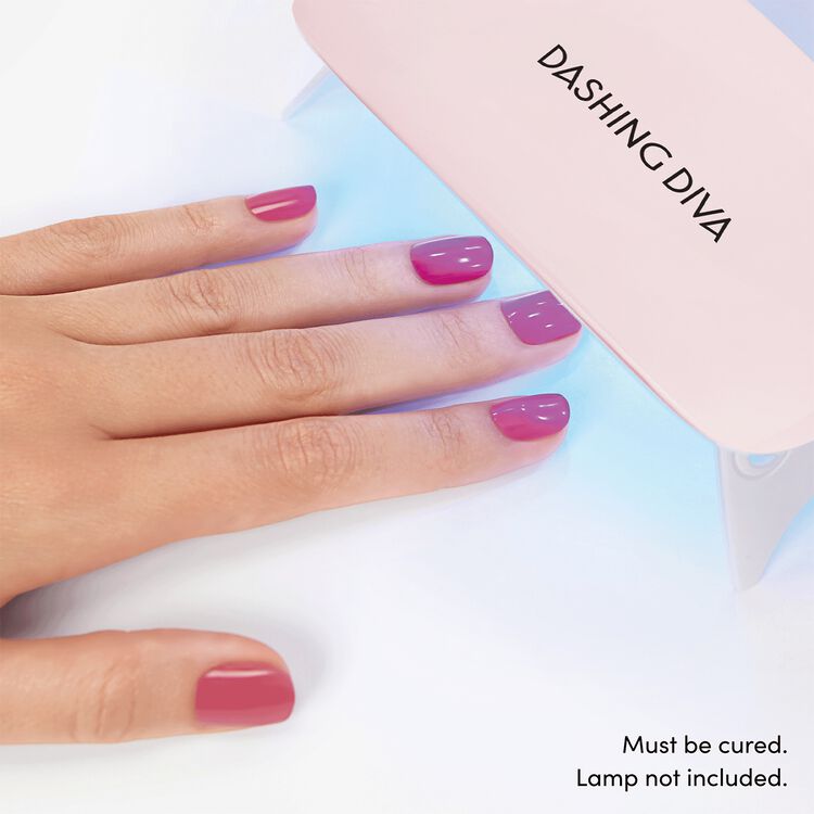 It's Science Duh Gel Nail Polish Strips