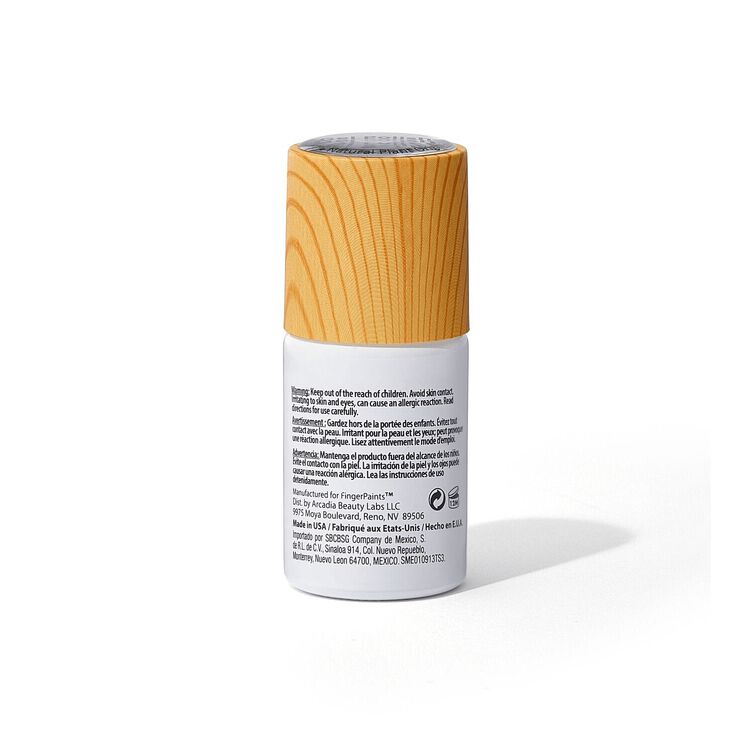 Gel Base Coat