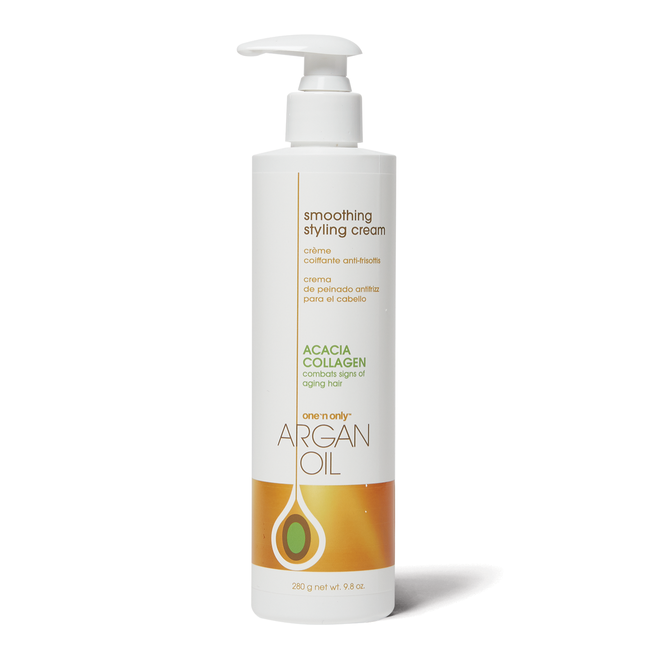 One N' Only Argan Oil Styling Cream Styling Products Sally Beauty
