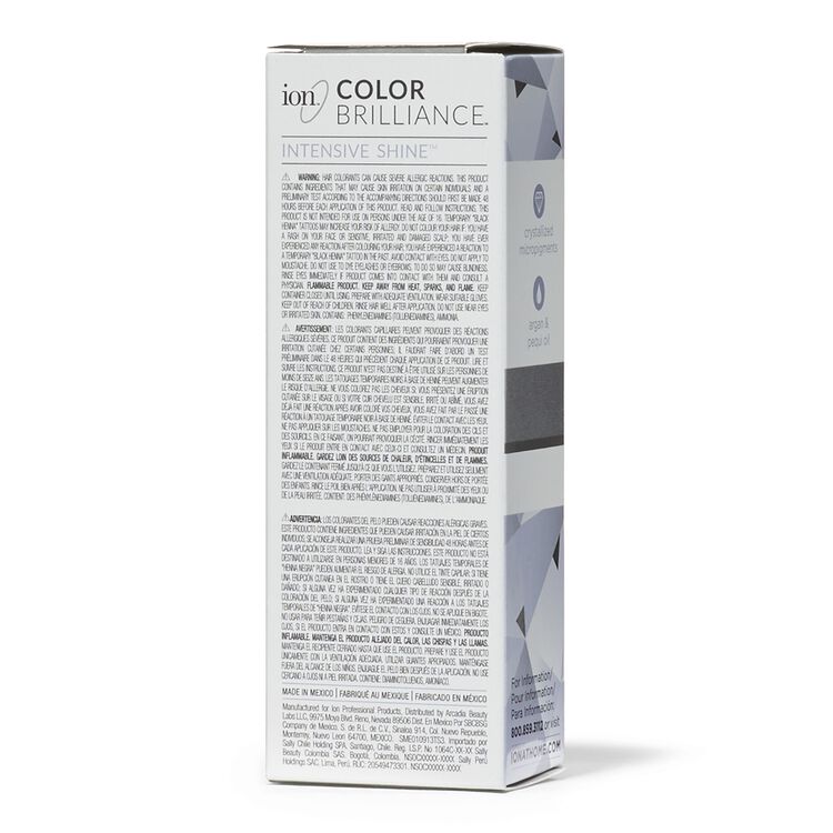 HL/V High Lift Cool Blonde Permanent Liquid Hair Color