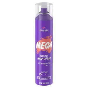 Mega Hairspray 10 oz