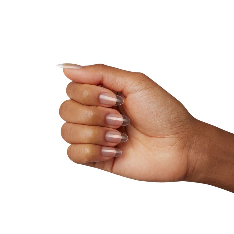GelXtend Nail Bulk - Medium Round Tips