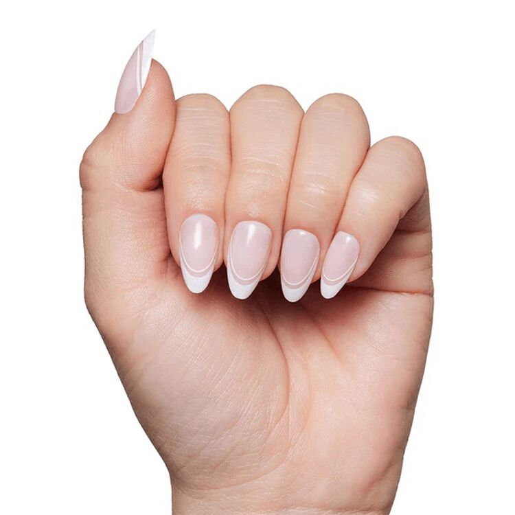 Paris Press-On Nails