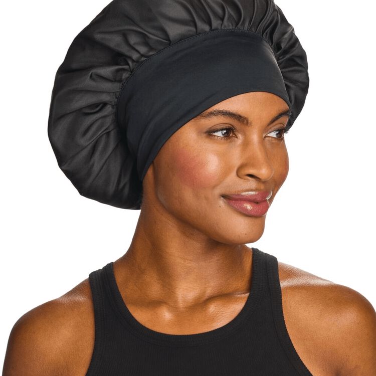 Wide Band Bonnet