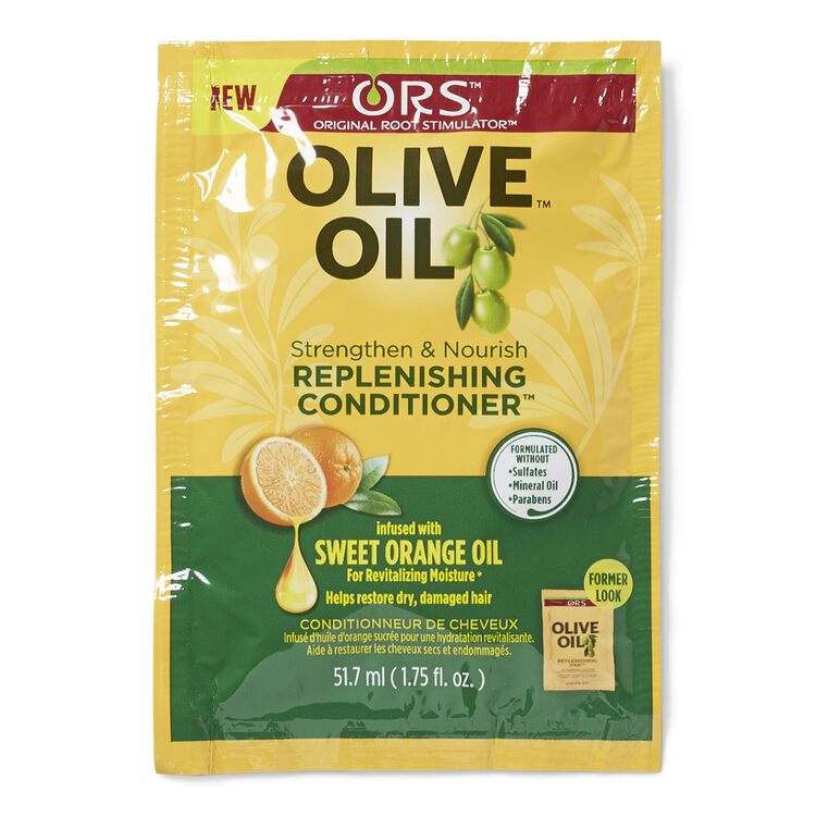 Organic Replenishing Conditioner