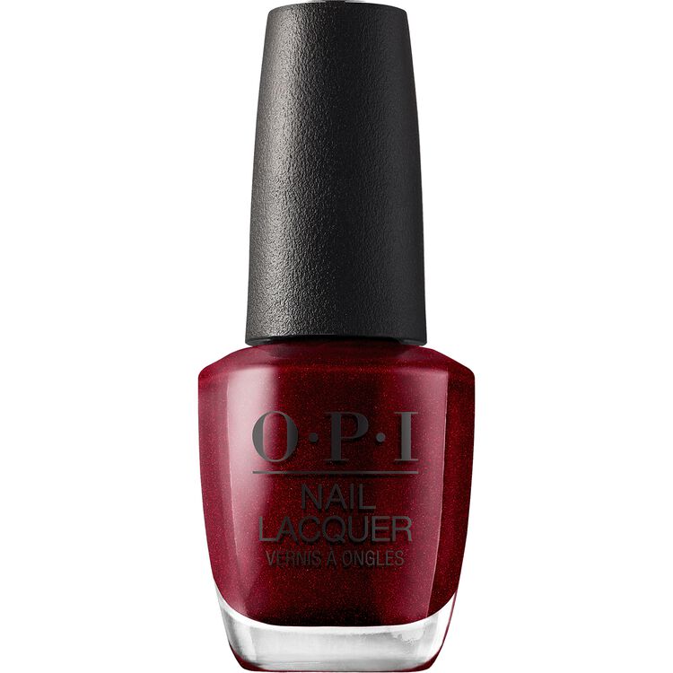 I'm Not Really a Waitress&reg; Nail Lacquer