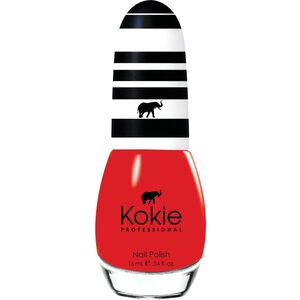 Professional Nail Polish Fearless