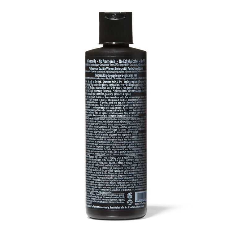 Purple AF Semi Permanent Hair Color 8 oz.