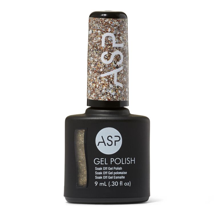 Twinkle Little Star Gel Polish