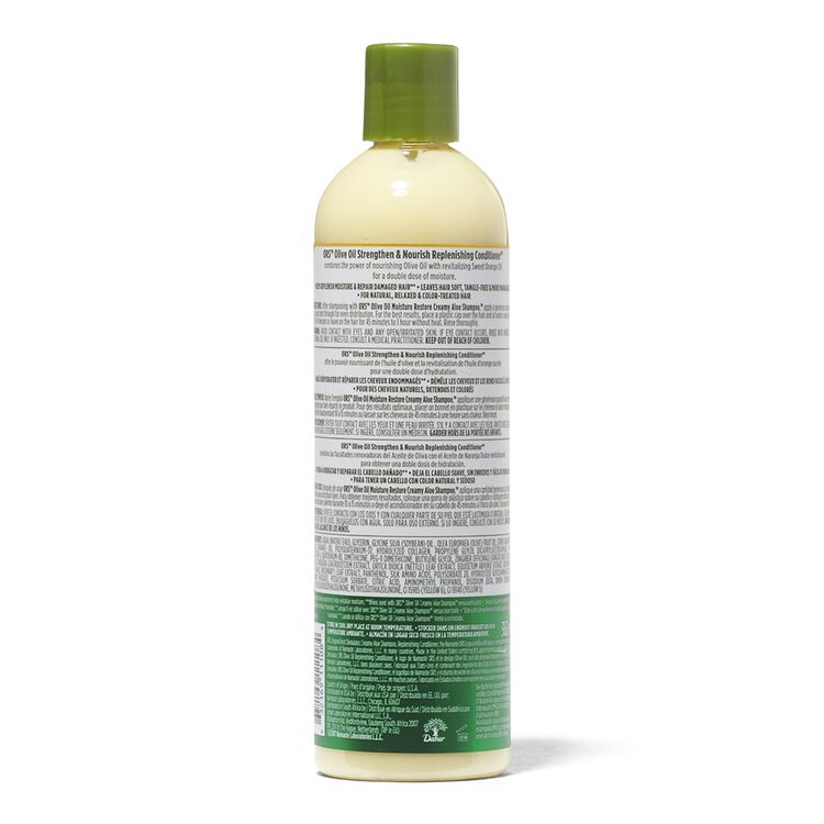 Olive Oil Replenishing Conditioner 12.25 Oz