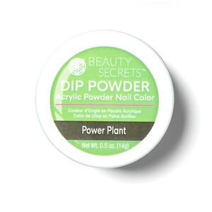 Power Plant Neon Dip Powder