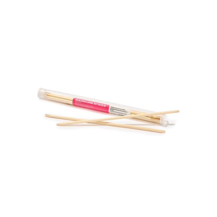 Birchwood Manicure Sticks