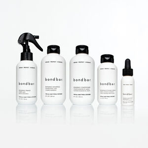 Thick Hair Repair System