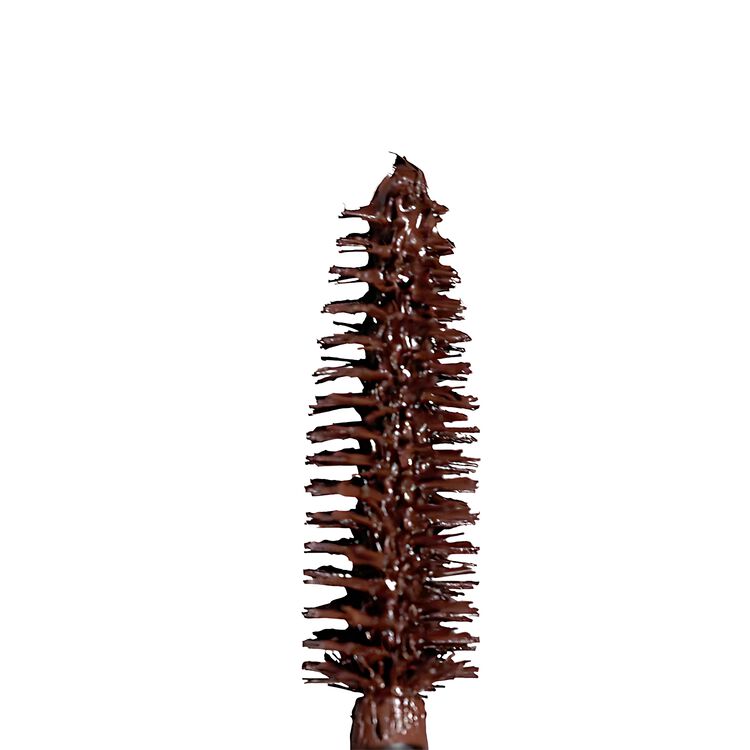 4D Boost Volume Mascara Brown