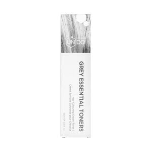 Grey Essential Toner - Light Grey