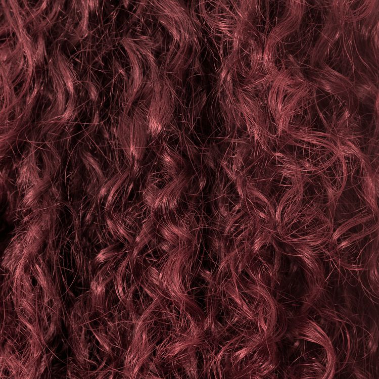 6IR Dark Intense Red Blonde Permanent Creme Hair Color