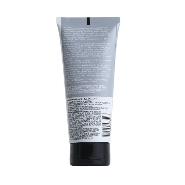 Hydrating Mask