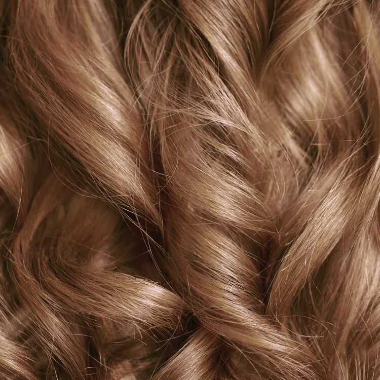 Intensive Shine 7N Medium Natural Blonde Demi Permanent Creme Hair Color