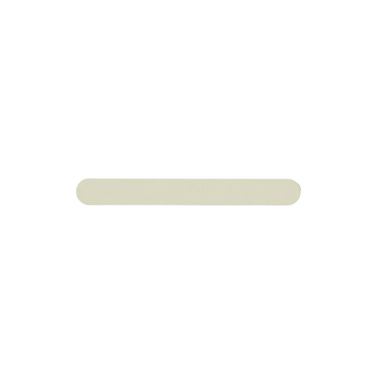 Large 220/320 Rounded Nail File