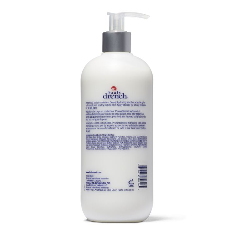 Original Daily Moisturizing Lotion