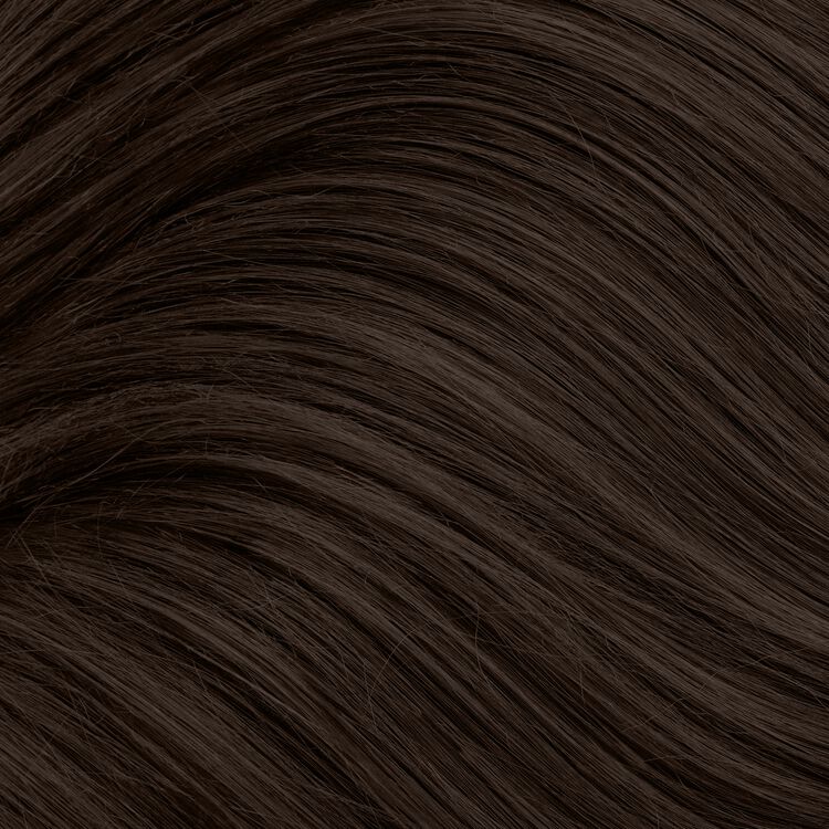 4N Medium Brown Permanent Liquid Hair Color