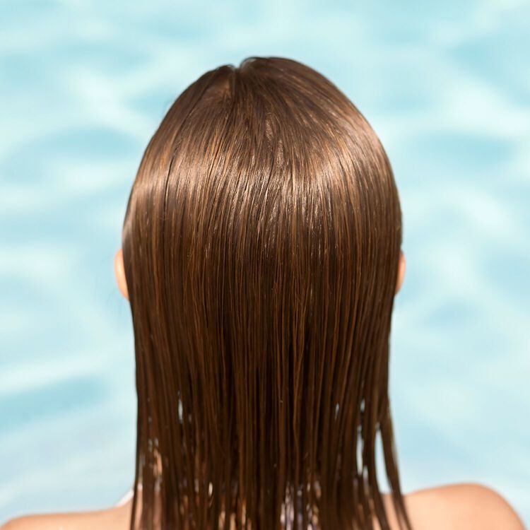 Swimmer's Shampoo 33.8 oz