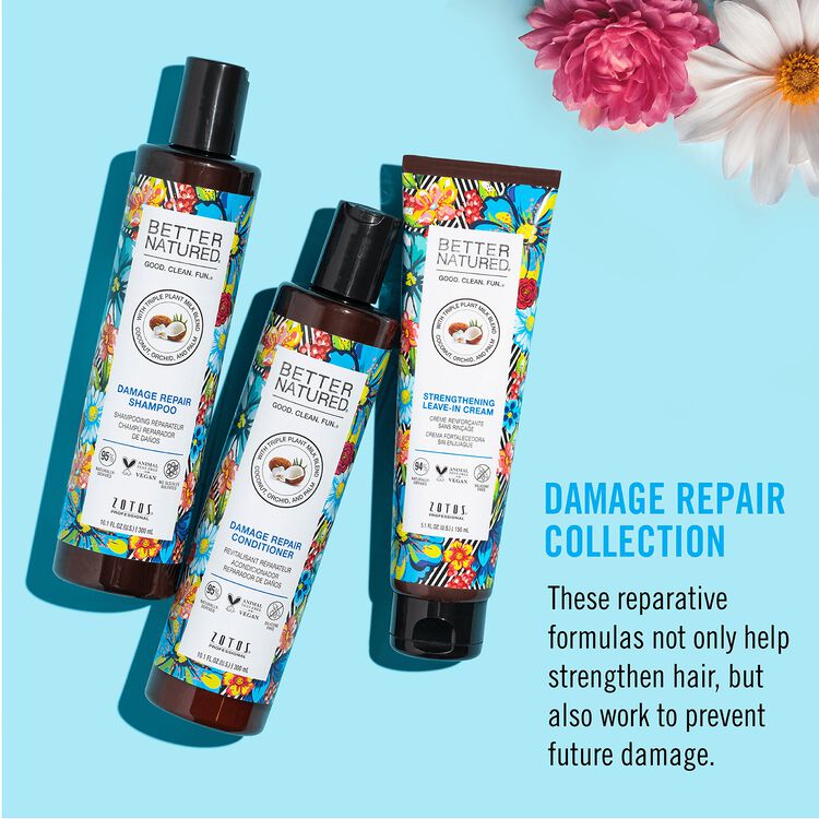 Damage Repair Shampoo