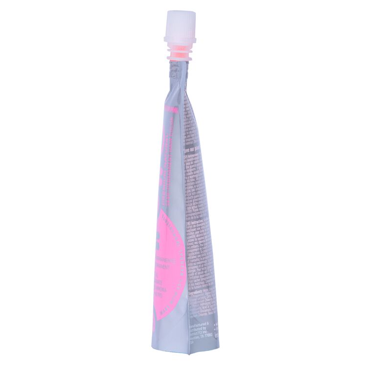 200 Bubble Gum Pink Premium Natural Semi Permanent Hair Color