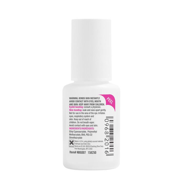 Wonder Bond Brush-On Glue Gel