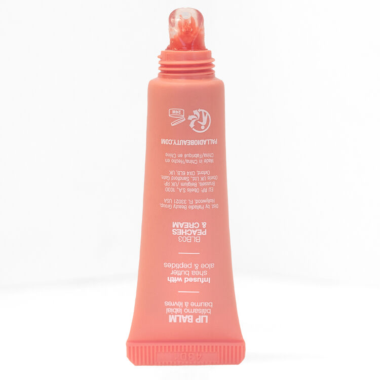 Peaches & Cream Butter Balm