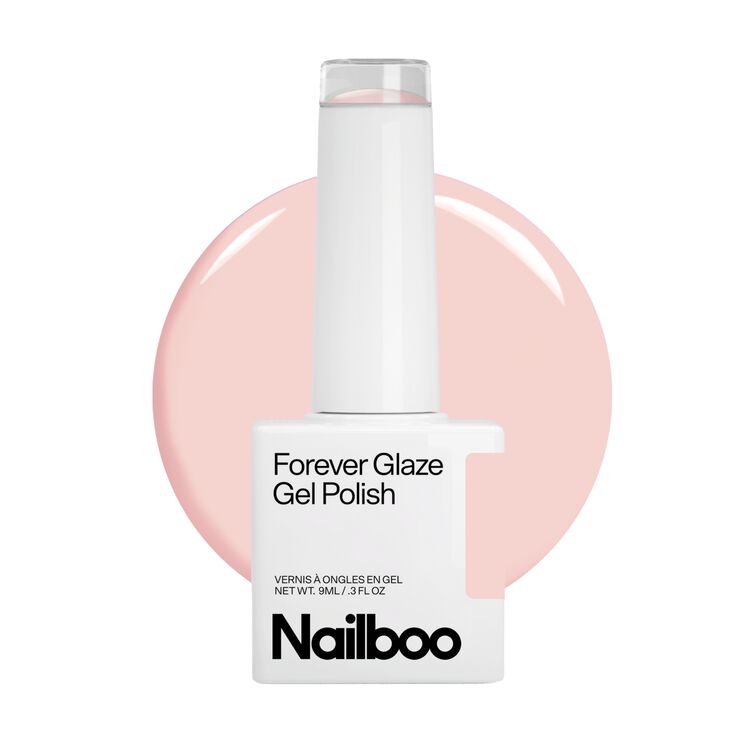 Forever Glaze Nail-Flex & Chill Gel Polish