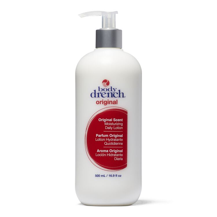 Original Daily Moisturizing Lotion