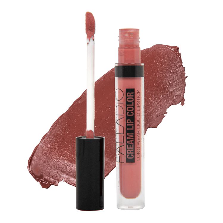 Au Naturel Cream Lip Color