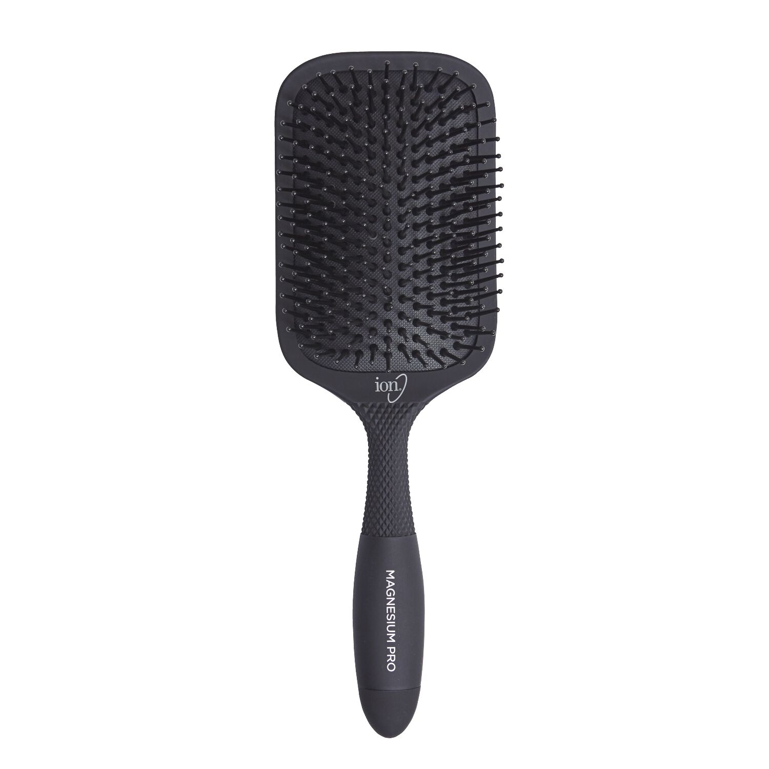 Magnesium Paddle Brush by Ion Hair Brushes Sally Beauty
