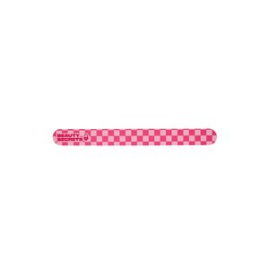 Fashion Print Nail File 180/240 Checkerboard