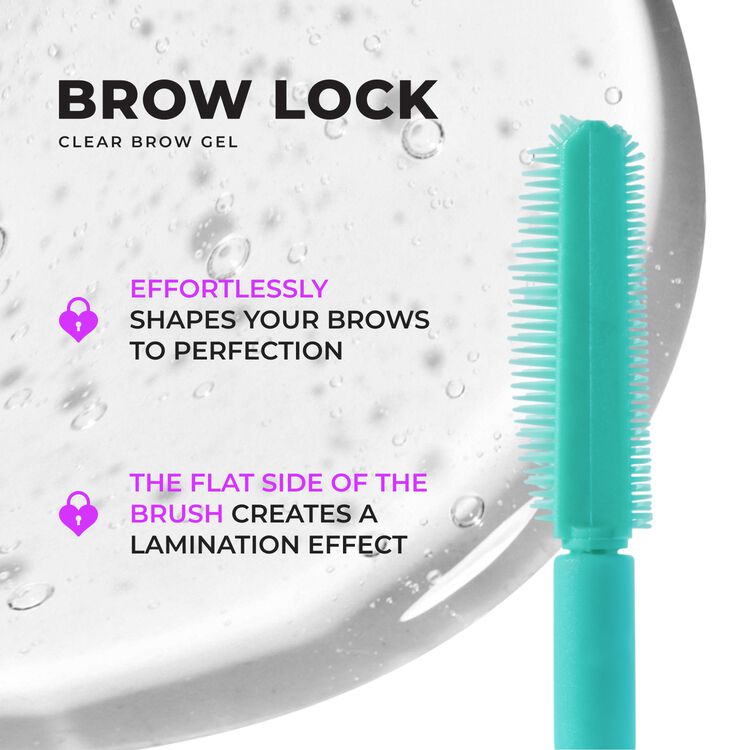 Brow Lock
