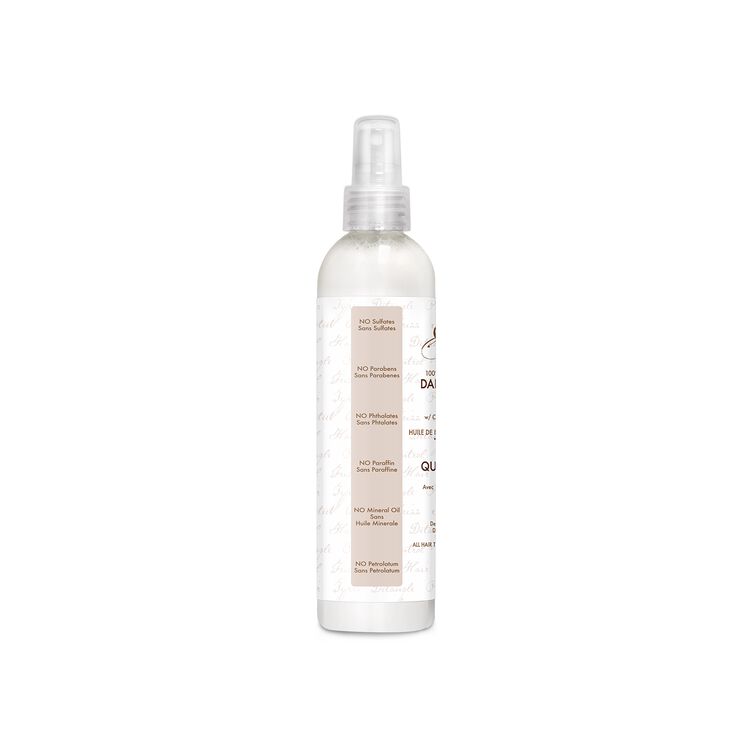 Coconut Oil Daily Hydration Leave-In