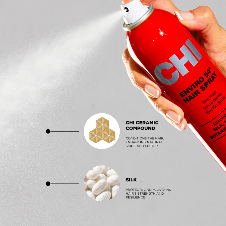 Enviro Firm Flex Hair Spray
