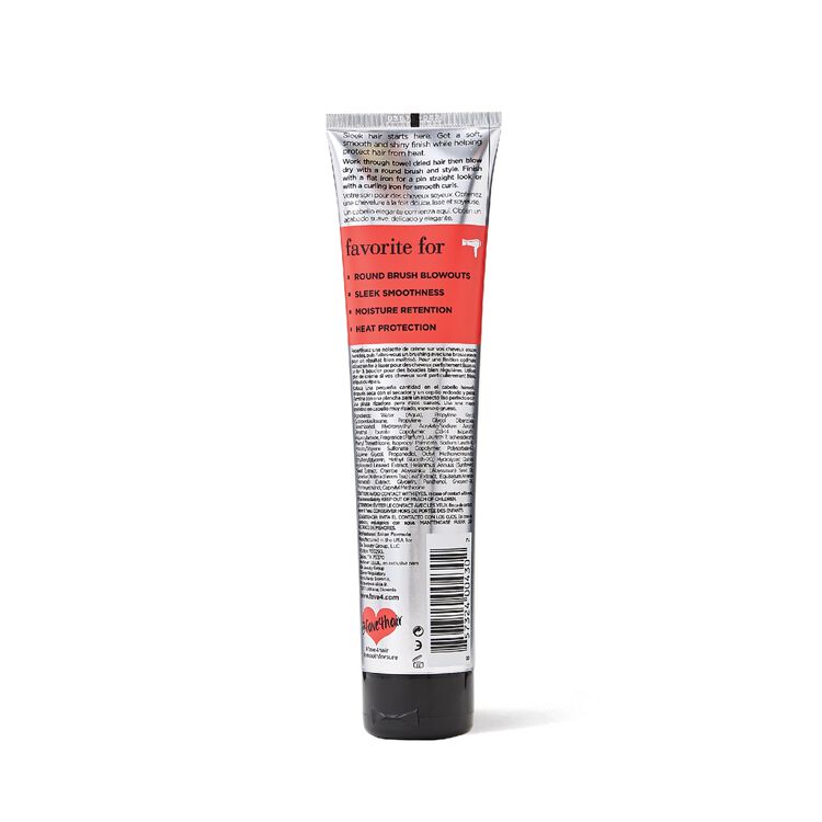 Smooth For Sure Blowout Cream