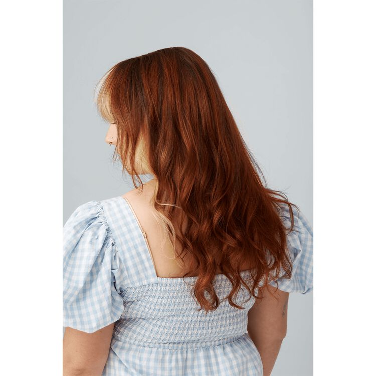 Earthworm Greenhaus Semi-Permanent Hair Dye