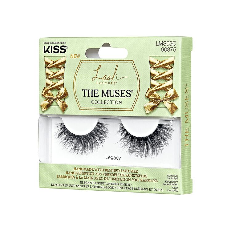 Lash Couture The Muses Lash Collection - Legacy