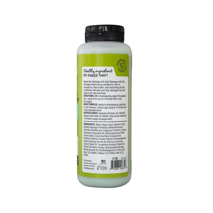 Guacamole Whip Deep Moisture Conditioner