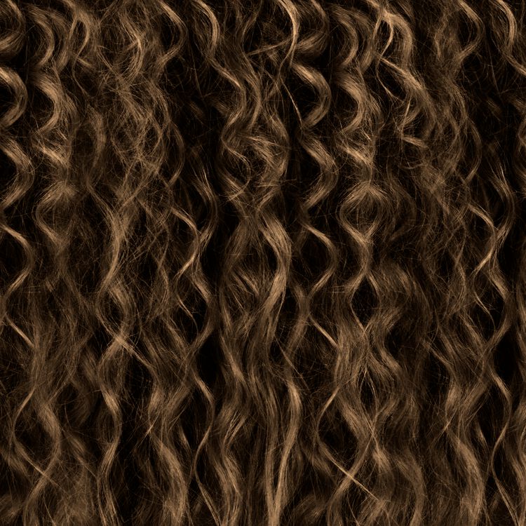 6NN Dark Intense Blonde Permanent Creme Hair Color