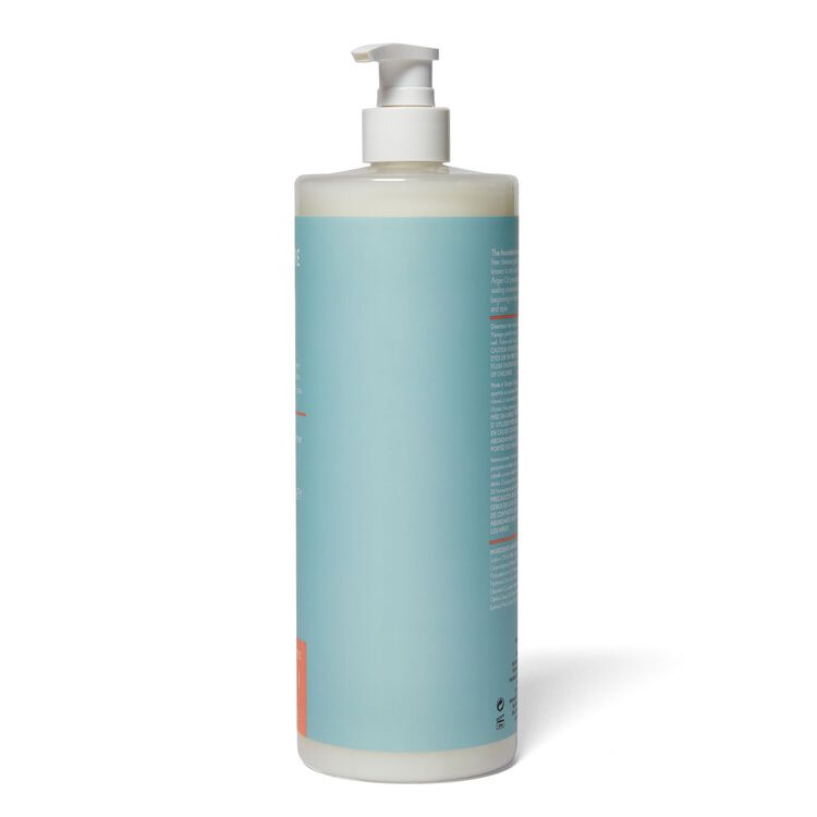 Texture ID Curl Clarifying Shampoo + Honey 33.8 oz