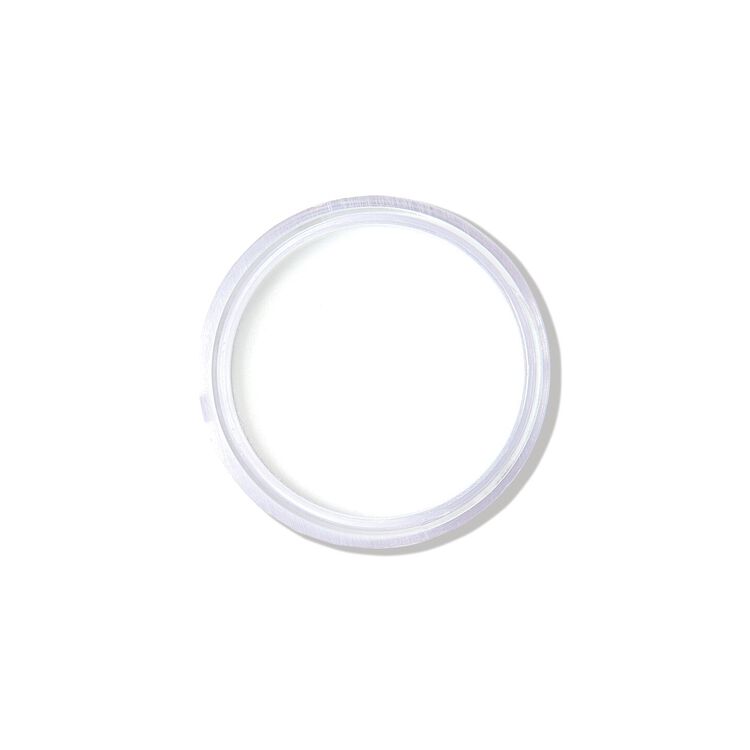 See Right Through Me Dip Powder